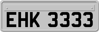 EHK3333