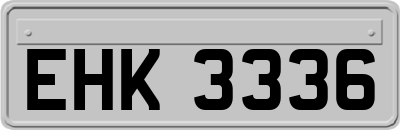 EHK3336