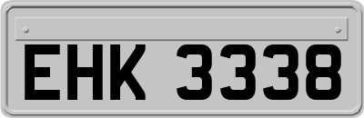 EHK3338