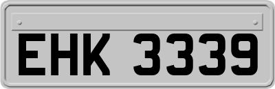 EHK3339