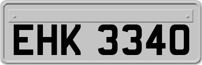 EHK3340