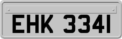 EHK3341