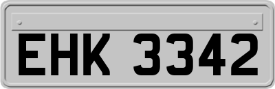 EHK3342
