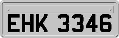 EHK3346
