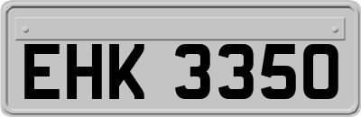 EHK3350