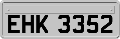 EHK3352