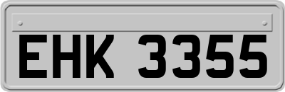 EHK3355
