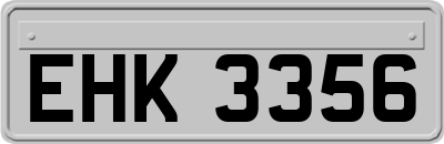 EHK3356