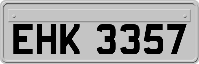 EHK3357