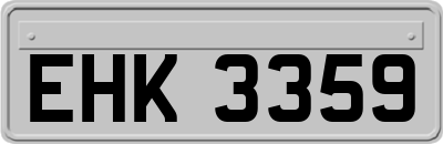 EHK3359