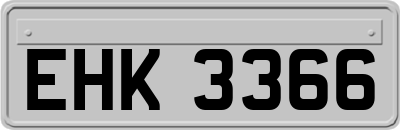 EHK3366