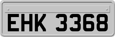 EHK3368