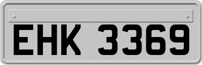 EHK3369