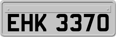 EHK3370