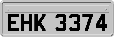 EHK3374