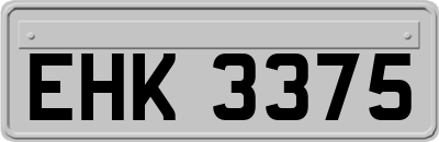 EHK3375