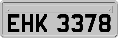 EHK3378