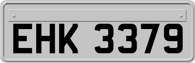 EHK3379