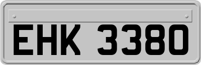 EHK3380