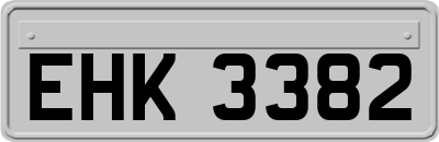 EHK3382