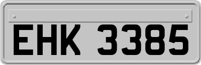 EHK3385