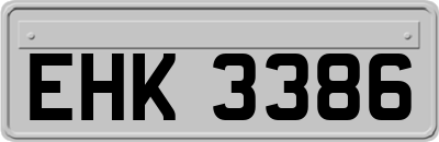 EHK3386