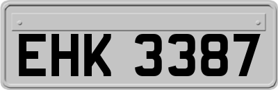 EHK3387