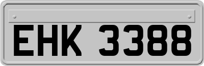EHK3388