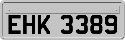 EHK3389