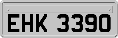 EHK3390