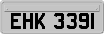 EHK3391
