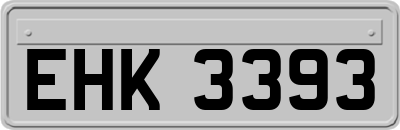 EHK3393