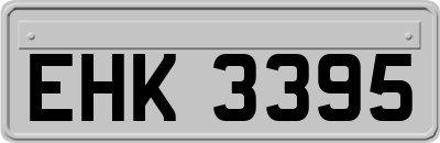 EHK3395