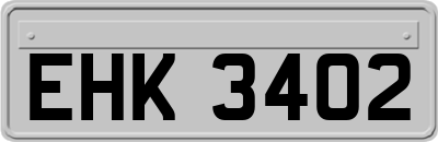 EHK3402