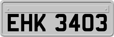 EHK3403