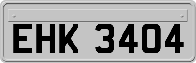 EHK3404