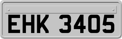 EHK3405