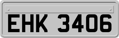 EHK3406