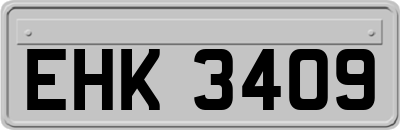 EHK3409