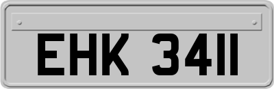 EHK3411