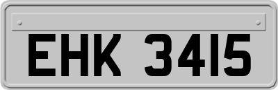 EHK3415