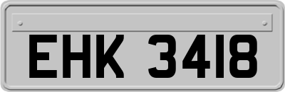 EHK3418