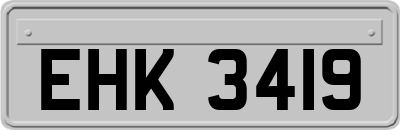 EHK3419