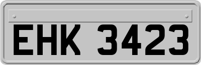 EHK3423