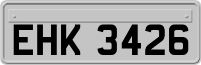 EHK3426