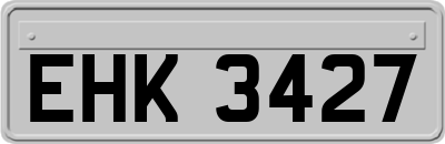 EHK3427
