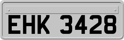 EHK3428