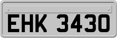 EHK3430
