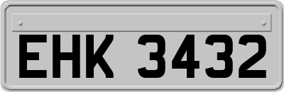 EHK3432
