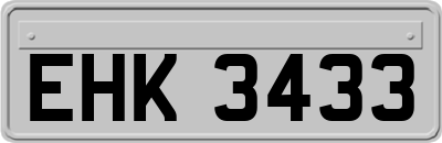 EHK3433